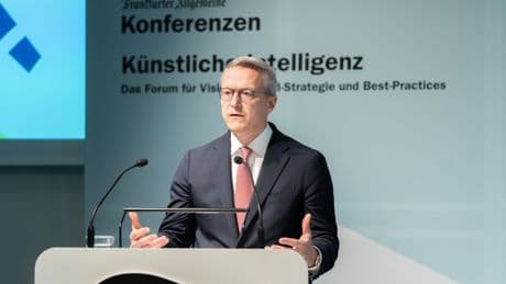 Bornschein trifft Digitalminister Wildberger: Wir müssen jetzt massiv beschleunigen