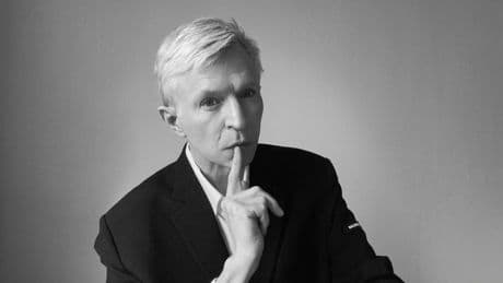 İsveç'li müzisyen Jay-Jay Johanson, 10 Aralık’ta Türkiye'de