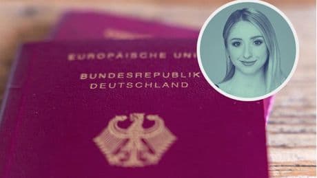 Ideologiegetriebenes Engagement NGOs tanzen jubelnd auf Deutschlands brennenden Überresten