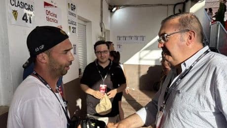 El voluntario fallecido en el incendio de León, un joven de 35 años amante del motor