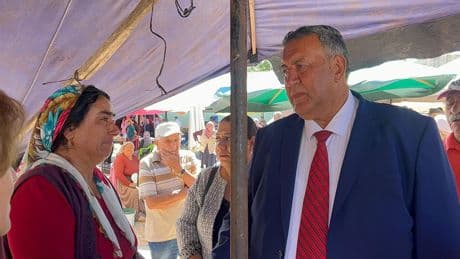 Üretici borç ve girdilerle boğuşuyor: “Patates ektim 3 liraya satamadım”
