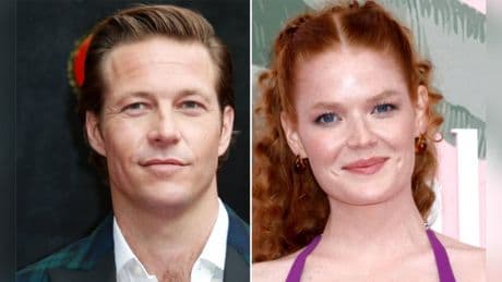 "Unsere kleine Farm"-Reboot: Das ist der Cast für die Ingalls-Familie