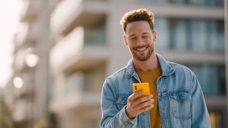 Üppiger Datenboost ohne Aufpreis: Warum sich dieser Tarif aktuell so richtig lohnt