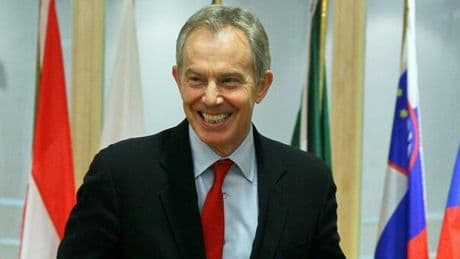 «Clima, stiamo sbagliando». Il mea culpa di Tony Blair che manda in tilt la sinistra