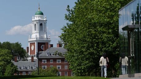 What the Trump Administration’s Plan to Cancel All Harvard’s Federal Funding Means for the University