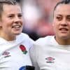 Red Roses jostle for position as Lionesses hand on baton