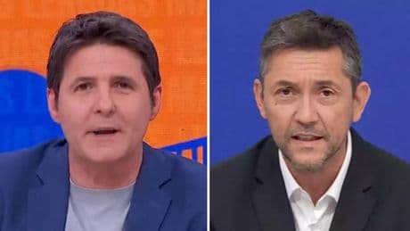 RTVE renueva 'Malas lenguas' y 'Mañaneros 360', los formatos que presentan Jesús Cintora y Javier Ruiz