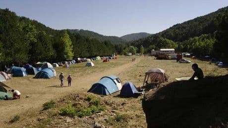 Kazdağı Ekofestivali yeniden başlıyor