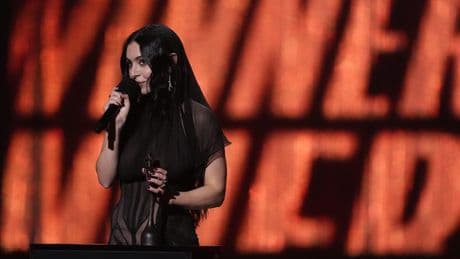 Charli XCX brings Brat back to Glastonbury in electric performance