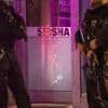 In einem Geheimraum im Keller: Unversteuerter Tabak in Shisha-Bar in Berlin-Gesundbrunnen entdeckt