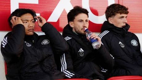 Celtic told 'careful what you wish for' as star fans are resigned to losing won't be easy to replace