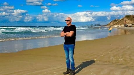 TIFF CEO apologizes for 'hurt, frustration' caused by cancelling October 7 documentary