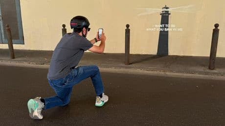 «On le cherche depuis ce matin» : un nouveau Banksy crée la surprise à Marseille
