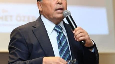 Özer, ikinci kez hakim karşısında