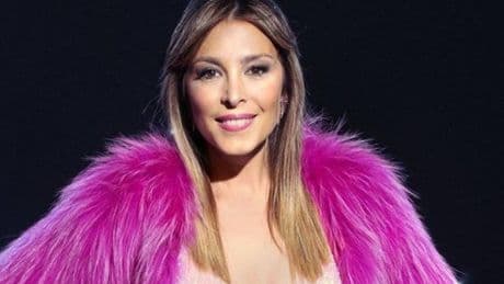 Gisela anuncia la ruptura con el padre de su hijo