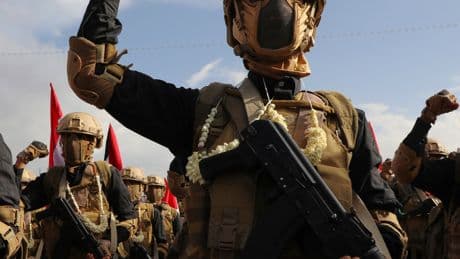 Houthis Vow Revenge After Israeli Attack Kills Senior Officials