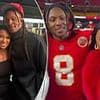 DeAndre Hopkins' mom details horrific acid attack that left her blind in new ESPN Chiefs documentary