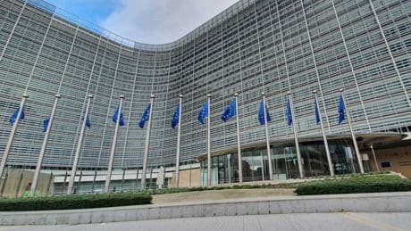 Almanya’dan, AB’nin 2 trilyon avroluk bütçe teklifine veto