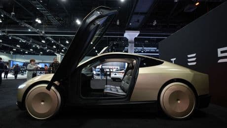 Selbstfahrende Autos: US-Verkehrsbehörde hat viele Fragen zu Musks Robotaxi-Plänen