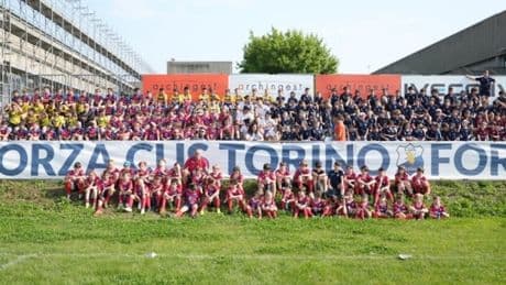 <p>CUS Torino: &ldquo;Una Mole di Rugby&rdquo; torna all&rsquo;Albonico per la sesta edizione</p>