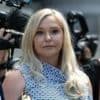 Virginia Giuffre, Prince Andrew and Jeffrey Epstein accuser, dies