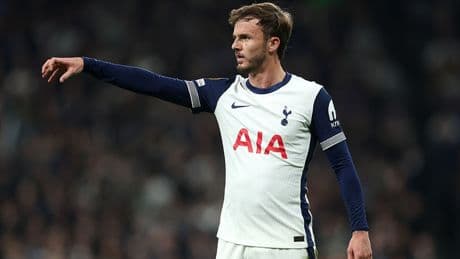 Tottenham v Bodo/Glimt LIVE: Spurs target Europa League final against Norwegian underdogs