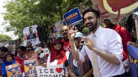 What Democrats can (and can&#8217;t) learn from Zohran Mamdani&#8217;s triumph