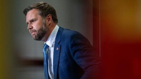 Angriff auf Ukraine: Vance attestiert Russland "erhebliche Zugeständnisse" für ein Kriegsende