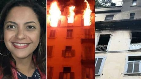 Incendio Milano, chi è Michael Pereira Senival: l'imbianchino fermato per l'omicidio della compagna Sueli Barbosa. Mentre lei stava morendo, lui era al bar a bere