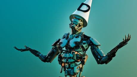 There's Officially A Term Used To Insult AI, And You're Going To See It Everywhere