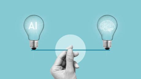 How To Lead A Team That Leverages AI Tools While Encouraging Curiosity