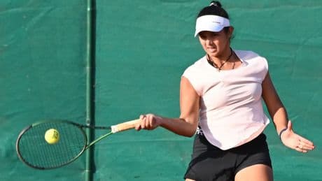 Tennis pro allegedly killed by father in jealous dispute over career