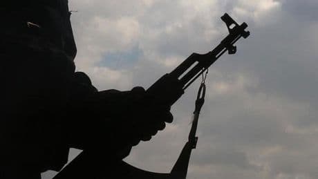 PKK'nın silah bırakma törenine gazeteciler alınmayacak