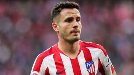 Saul Niguez, Trabzonspor'da ne yapar? Saul Niguez analizi