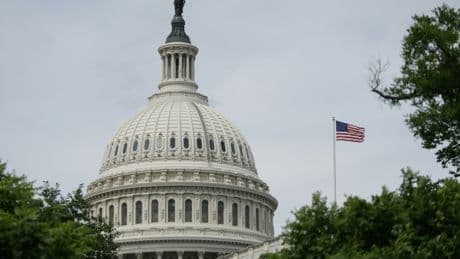 Semaine cruciale au Congrès américain pour Donald Trump et son programme