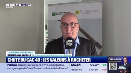 Valeurs : les paris pour septembre - 01/09