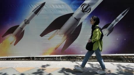 Israel strikes risk emboldening Iran’s bid to create atom bomb