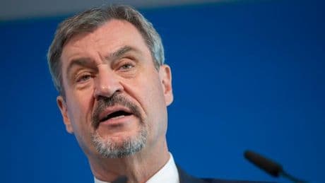 Söder fordert, dass Bundestag Habecks Rolle bei Northvolt-Insolvenz „lückenlos“ aufklärt