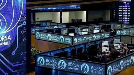 SON DAKİKA HABERİ: Borsa günü düşüşle tamamladı