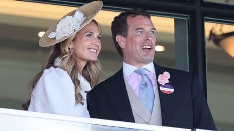 King Charles welcomes new member to royal fold with telling Ascot move