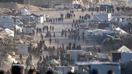Israel-Gaza-Krieg: Israel empört sich über Aussagen von António Guterres