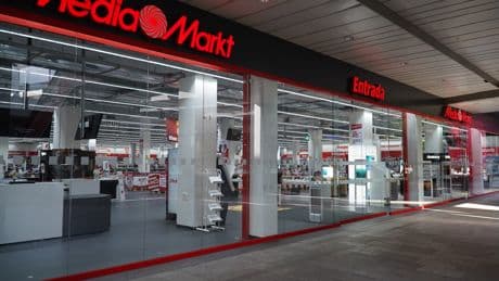 JD.com lanza una oferta de 2.200 millones de euros por el minorista alemán de electrónica Ceconomy