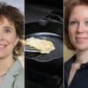 Er zit PFAS in mijn eten, hoe schadelijk is dat? ‘Vette vis eten weegt nog altijd op tegen het risico op PFAS in de vis’