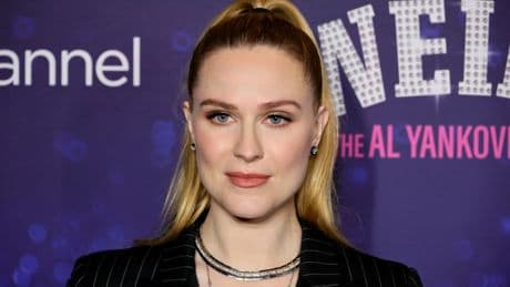 Evan Rachel Wood claims Practical Magic 2 is ‘recasting’ her role from original film