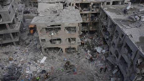 En direct, Israël-Iran : Téhéran a bombardé le territoire israélien dans la nuit en riposte à l’attaque massive, au moins 10 morts et des centaines de blessés
