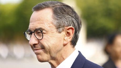 Bruno Retailleau ne voit «pas de raison de quitter le gouvernement» malgré des tensions avec Emmanuel Macron