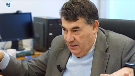Miguel Anxo Bastos sorprende como favorito para dar el pregón de las fiestas del Apóstol Santiago