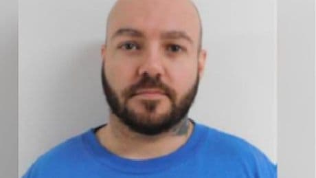 Dangerous offender with 'deviant sexual preferences' should be charged, parole board recommends