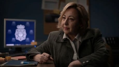 ¿Qué pasó en el crimen de Patraix? &#039;La viuda negra&#039; aterriza en Netflix con Carmen Machi