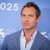 Mit Film über Despot in Venedig: Jude Law hat keine Angst vor Wladimir Putin
